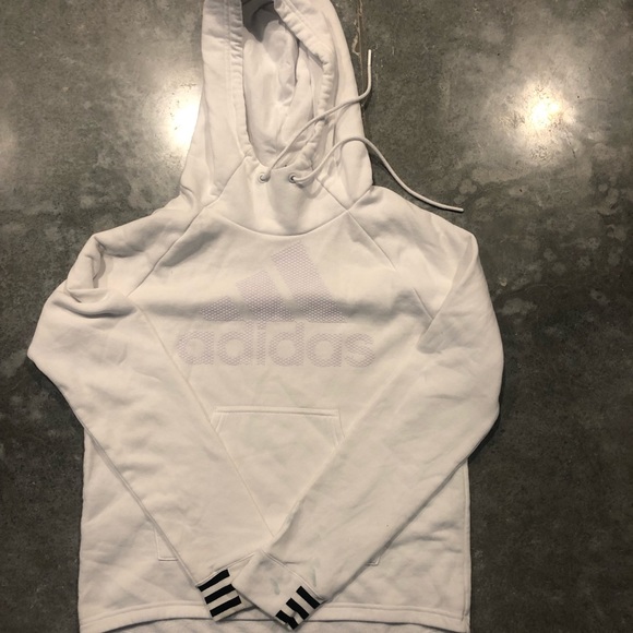 adidas Sweaters - Adidas hoodie